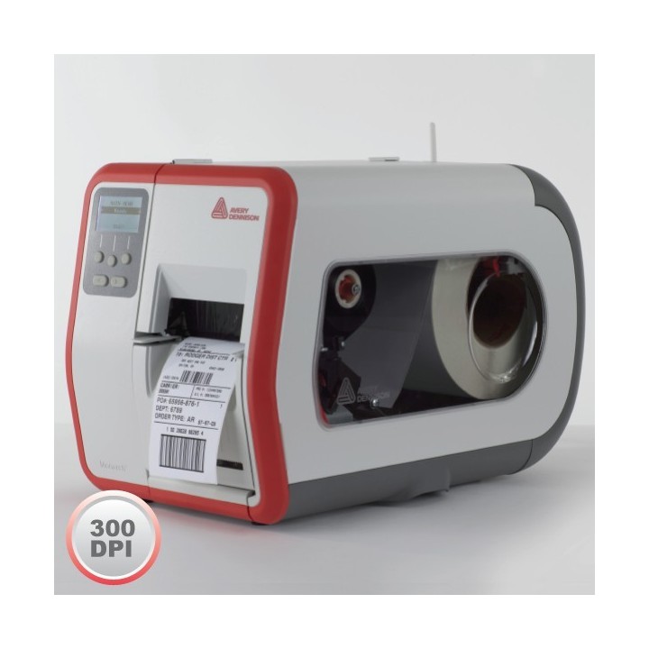 Avery Monarch ADTP1 300 Dpi Transfert Thermique