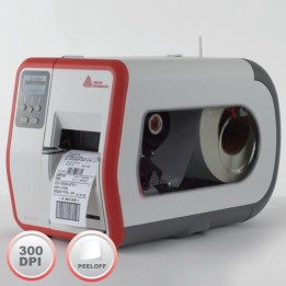 Imprimante Monarch ADTP1 300 Dpi avec peel off