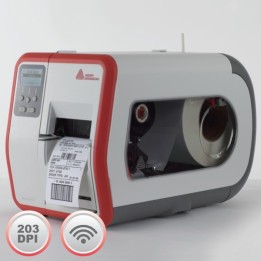 Avery Monarch ADTP1 203 Dpi WIFI Transfert Thermique