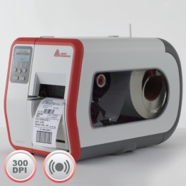 Avery Monarch ADTP1 300 Dpi RFID Transfert Thermique