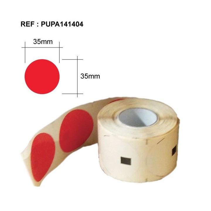Ø 35 mm - PUPA141404