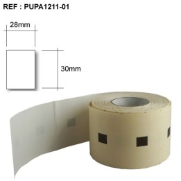 30 x 28 mm - PUPA1211-01