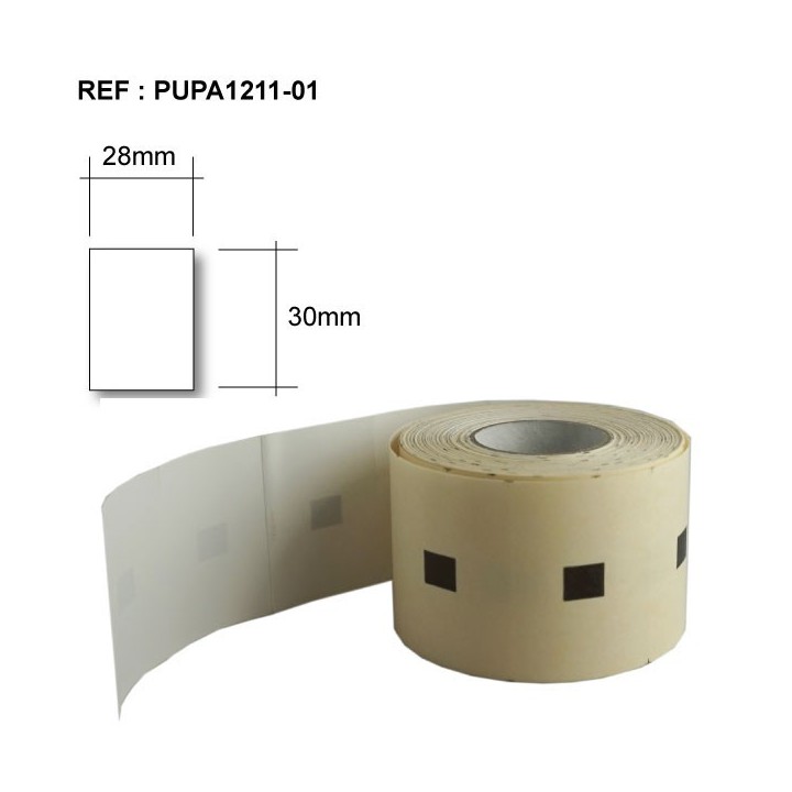 30 x 28 mm - PUPA1211-01
