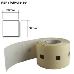 38 x 38 mm - PUPA151501