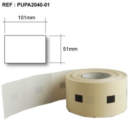 51 x 101 mm - PUPA2040-01