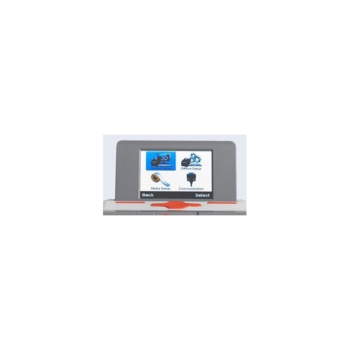 Ecran 3.5" Avery 9419 - 203 Dpi 