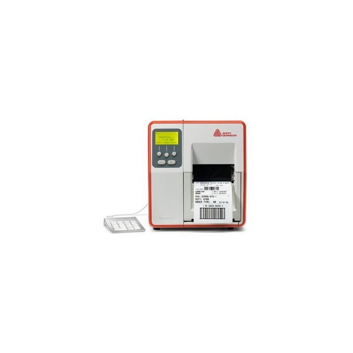 Imprimante Avery Monarch ADTP2 autonome