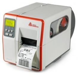 Imprimante Avery Monarch ADTP2 - 300 Dpi - Massicot