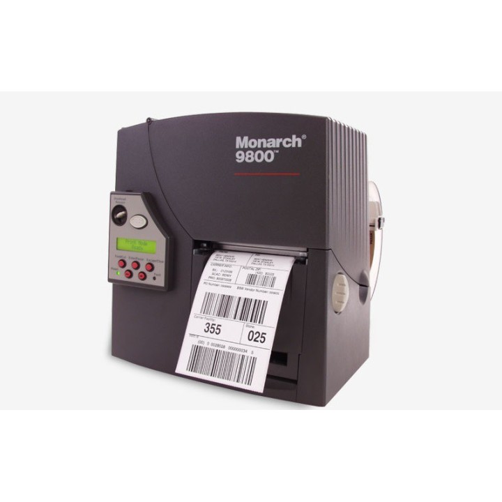 Imprimante TT Avery Monarch® 9825 - 203 Dpi