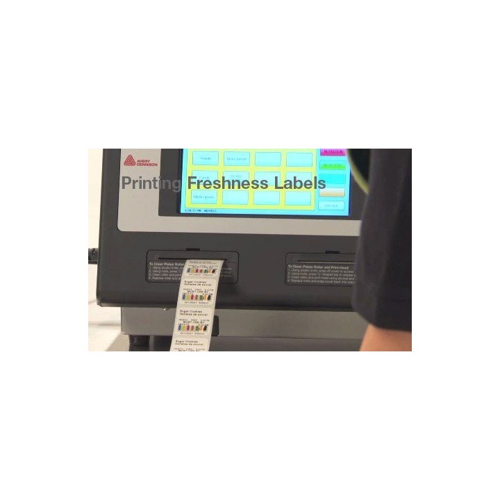 Imprimante FreshMarx® 9417