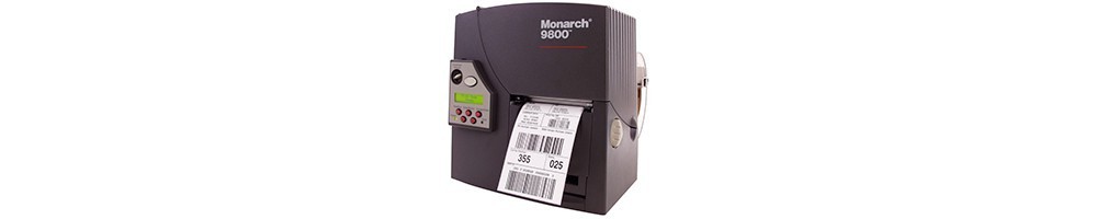 Imprimante Avery Monarch 9825